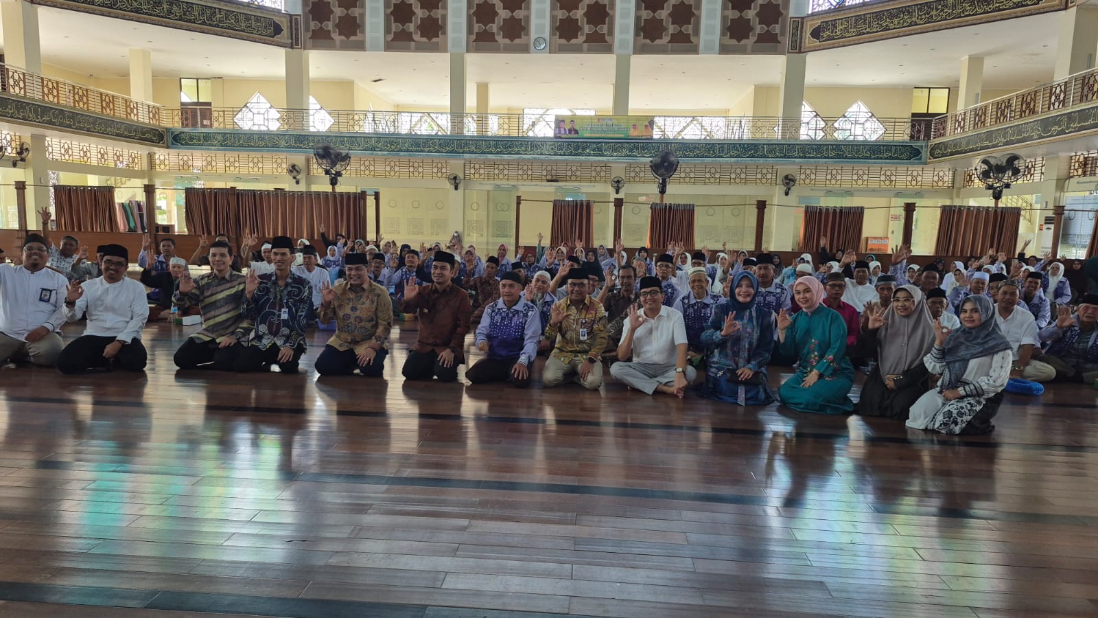 Sumber Foto : Humas Bank Nagari